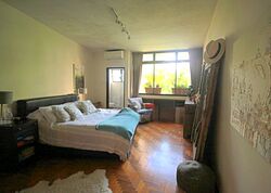 Garden Apartment (D10), Apartment #568852121